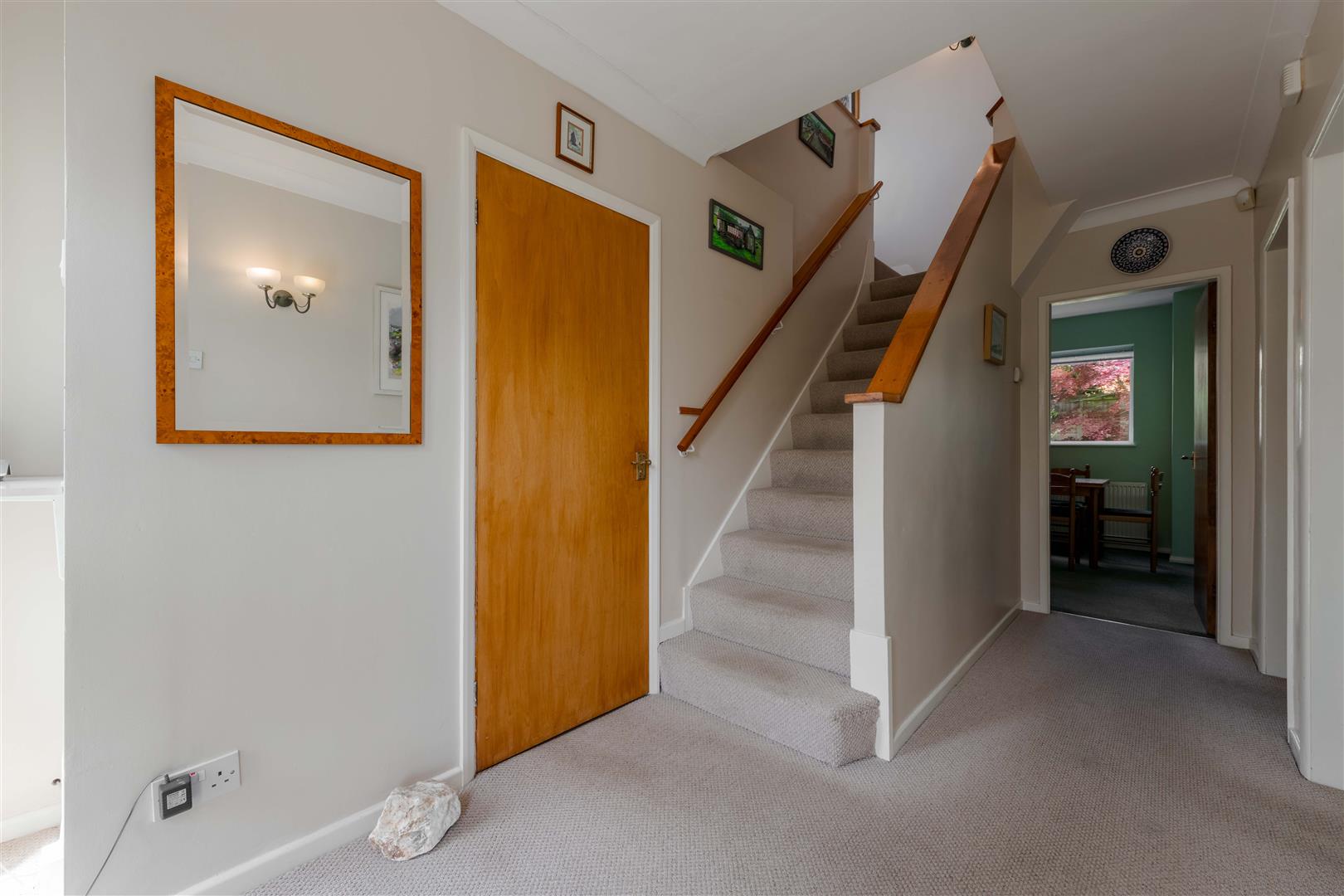 Wollescote Road, Pedmore, Stourbridge